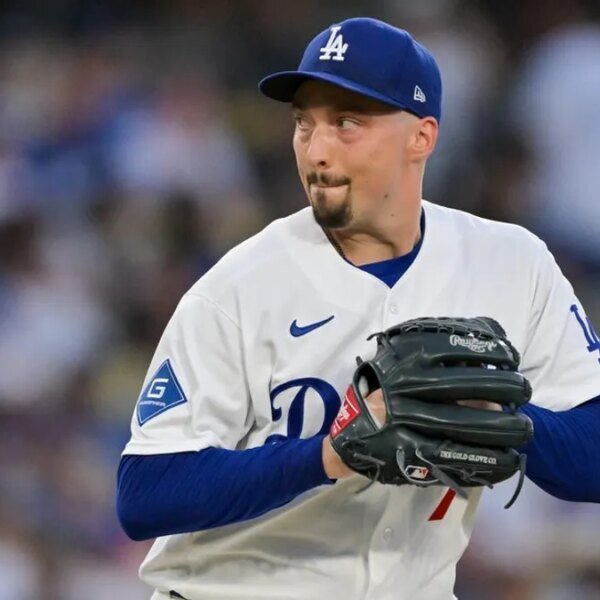 Dodgers ship Blake Snell to mound in effort to comb Pirates
