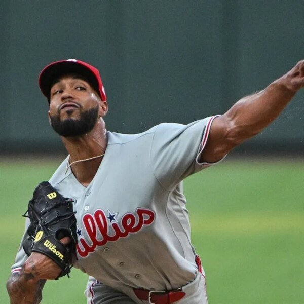 Cristopher Sanchez, Phillies attempt to remain scorching in finale vs. Cards