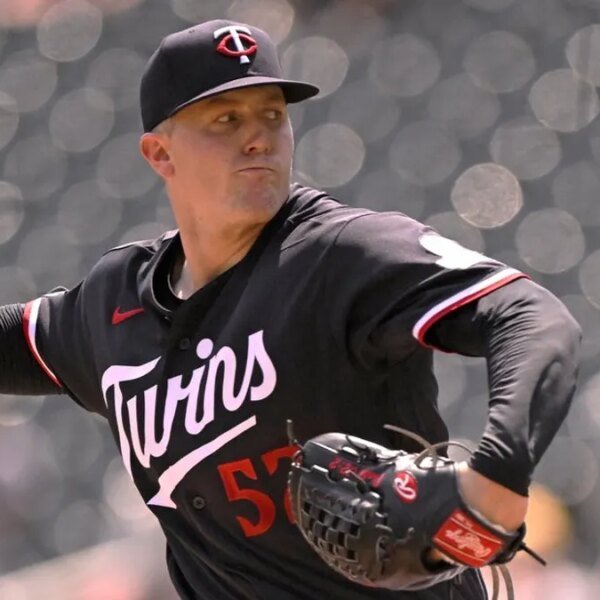 Four-run third fuels Twins previous Orioles