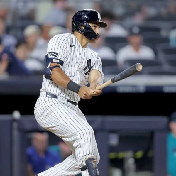 Trent Grisham, Yankees try for productive offense once more vs. Mariners