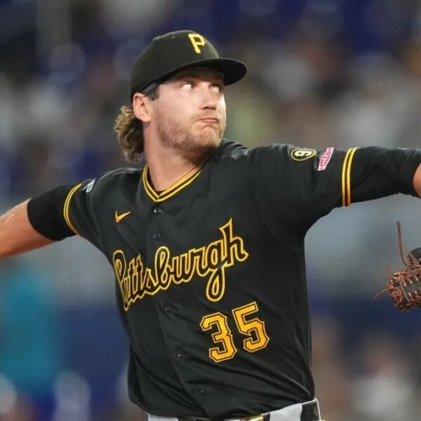 Braxton Ashcraft, Pirates overwhelm Marlins with 13-1 rout