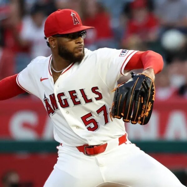 Walbert Urena (6 IP), Mike Trout (3 hits) lead Angels previous Rangers