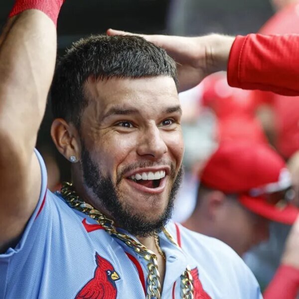 Cardinals surprise how Joshua Baez can prime 3-homer debut vs. Cubs