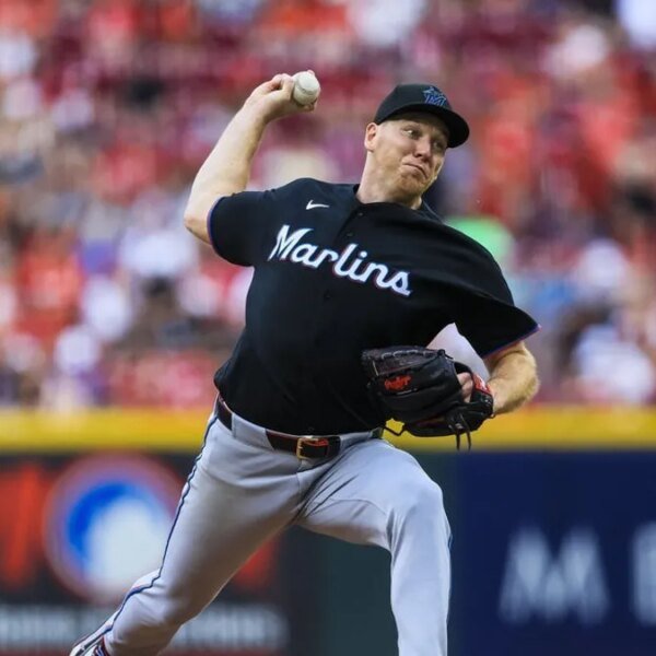 Marlins hope matchup with Nationals can spark revival