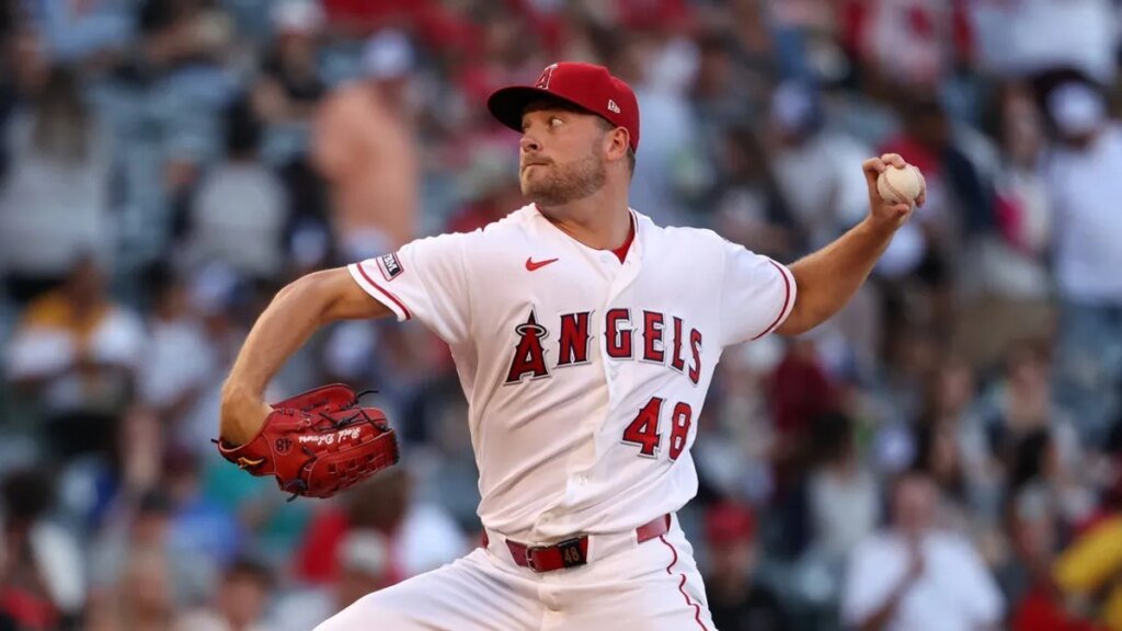 Reid Detmers (11 K’s) will get first dwelling win as Angels clean Royals