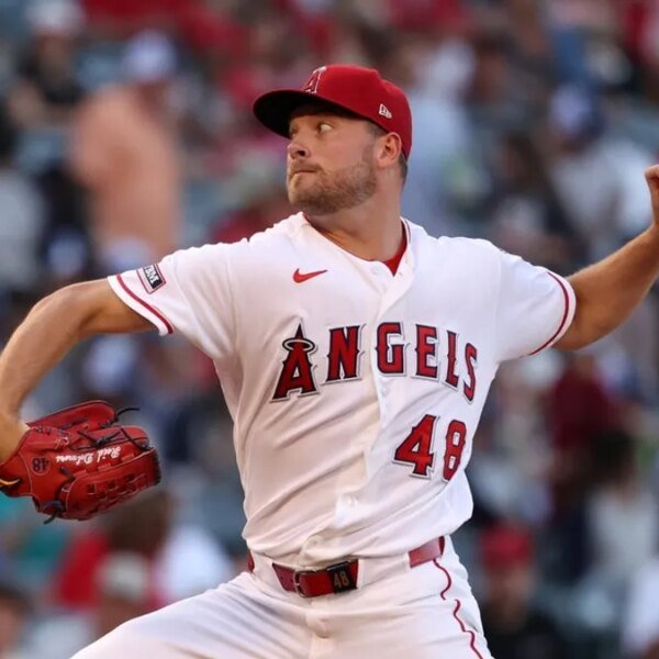 Reid Detmers (11 K’s) will get first dwelling win as Angels clean&hellip;