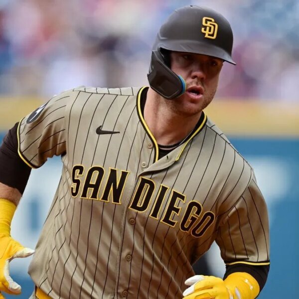 Padres place Gavin Sheets (foot), Luis Rengifo (knee) on 10-day IL