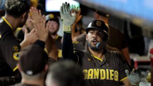 Fernando Tatis Jr., Padres attempt to fluster Mets once more