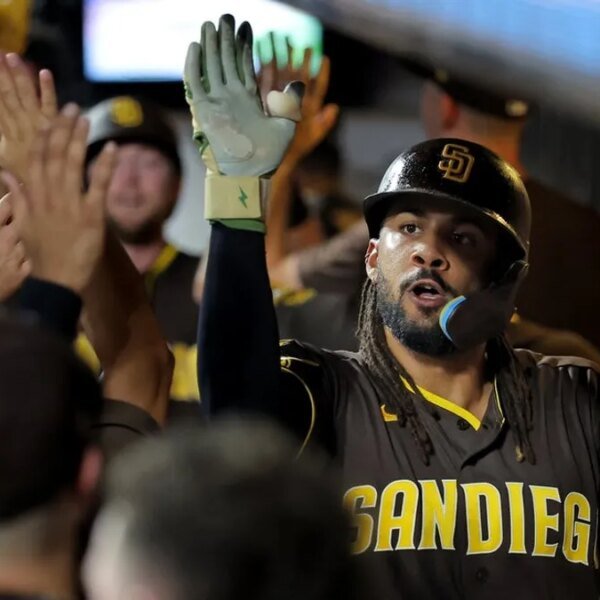 Fernando Tatis Jr., Padres attempt to fluster Mets once more