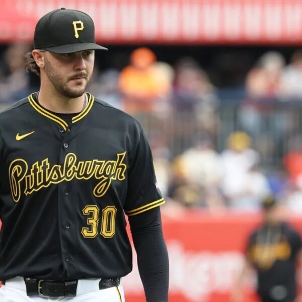 Pirates’ Paul Skenes strives to regain dominance in conflict vs. Padres