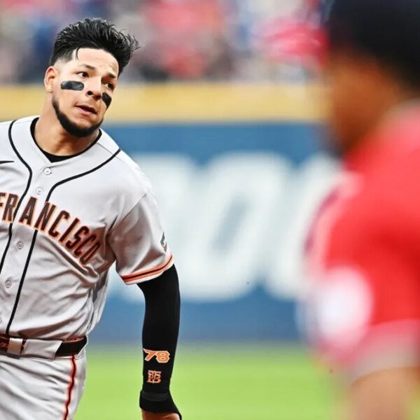 Victor Bericoto delivers as Giants clean Guardians 1-0