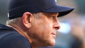 Yankees lean on pitching forward of doubleheader vs. Red Sox