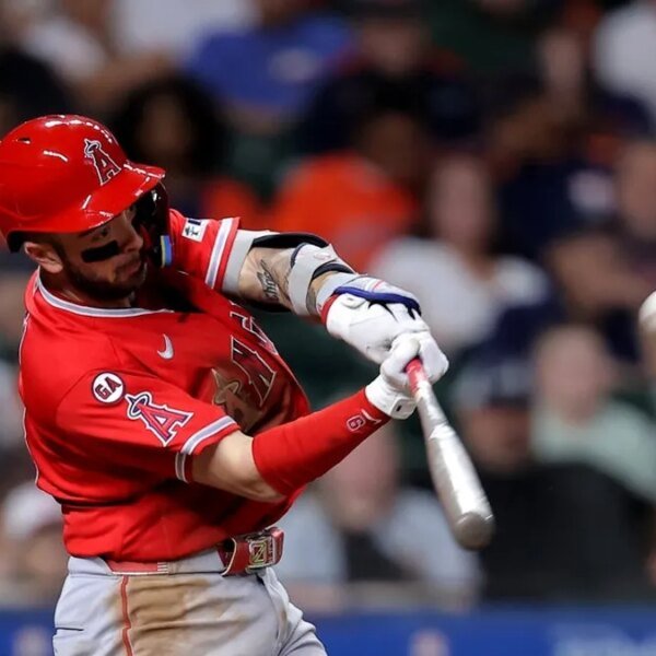 Angels’ Zach Neto in a groove coming into opener vs. Rangers