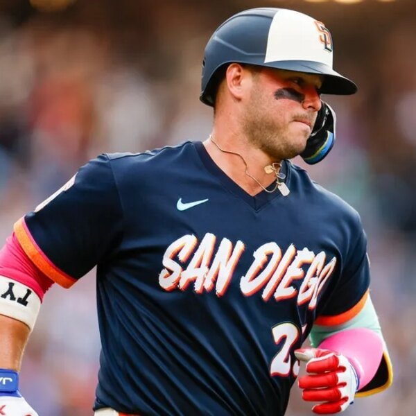 Consistent Ty France, Padres look to take down Twins once more