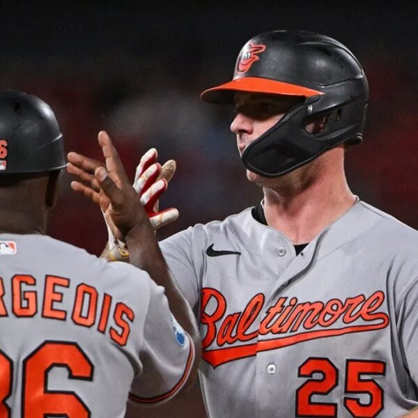 Pete Alonso, Orioles mash previous skidding Cardinals