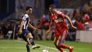 Sounders, Fire boast new forwards in conflict
