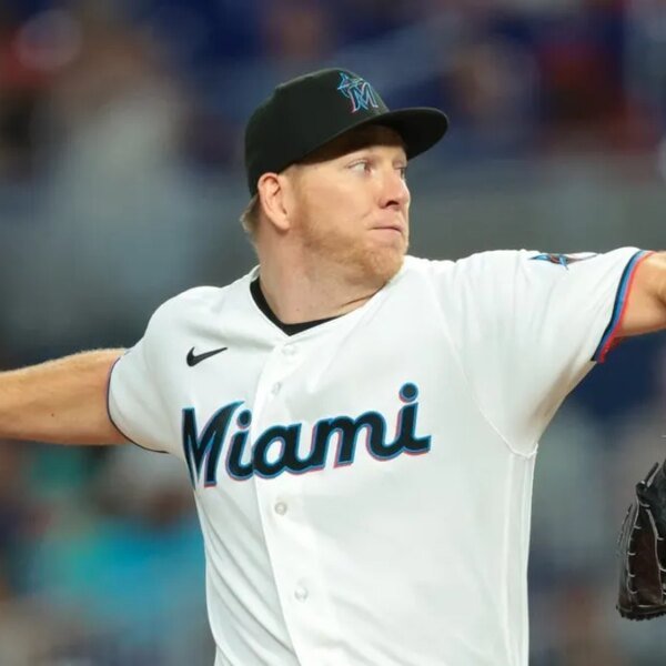 Ryan Gusto keys shutout as Marlins salvage sequence vs. Red Sox