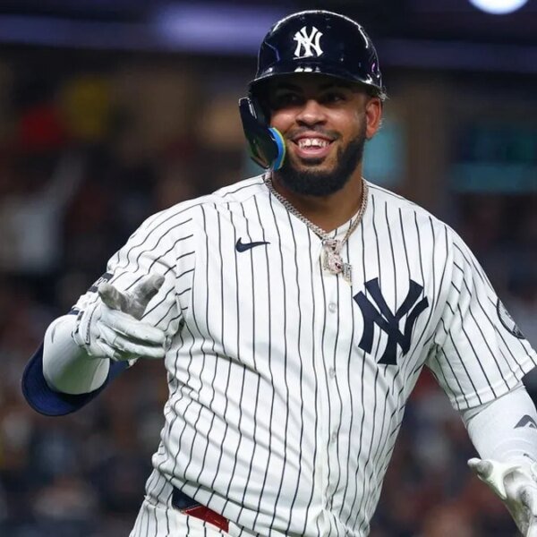Yankees hope to maintain offense in gear in finale vs. Astros