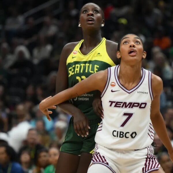 Flau’jae Johnson leads Storm previous Tempo in battle of struggling sides