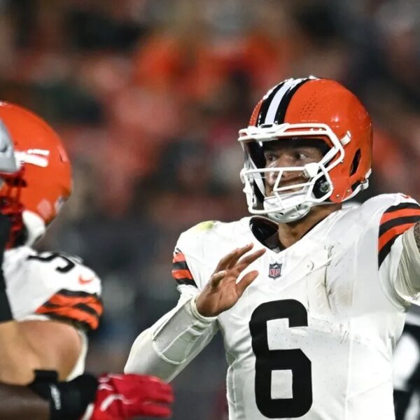 Browns preserve 3 QBs on 53-man roster, transfer Dillon Gabriel to IR