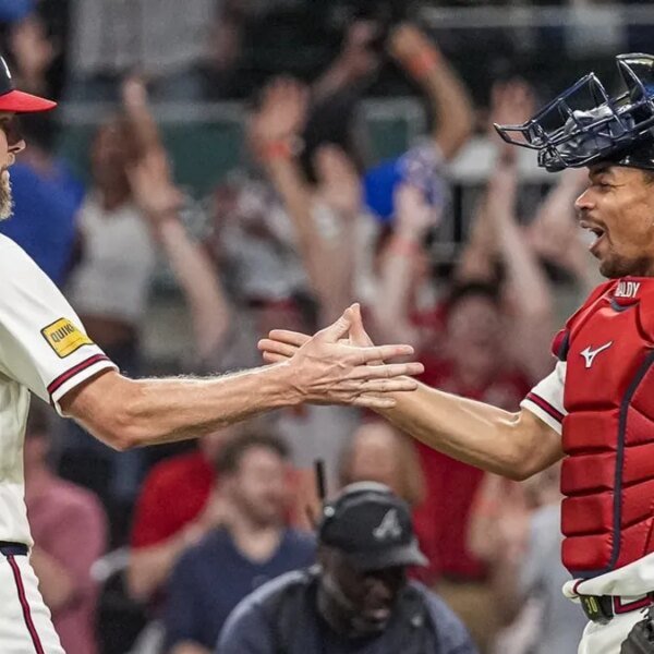 MLB roundup: Chris Sale followers 11 in full recreation as Braves clean…