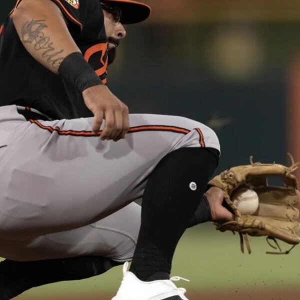 Orioles rating twice in tenth to rally previous Athletics