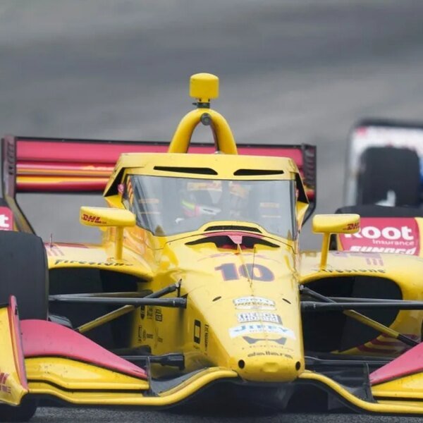 Alex Palou clinches fifth IndyCar title; Pato O’Ward sweeps Milwaukee twin invoice