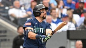 After ‘tender’ exhibiting, M’s attempt for higher effort vs. Red Sox