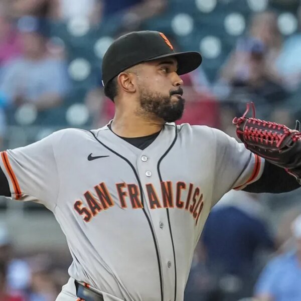 Giants’ Anthony Molina cools off Braves, earns win over former crew