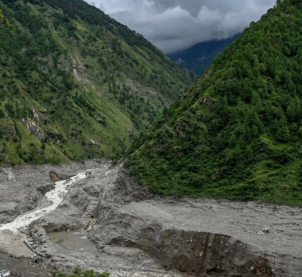 Catastrophic Flood Exposes the Risks of Nepal’s Hydropower Bet