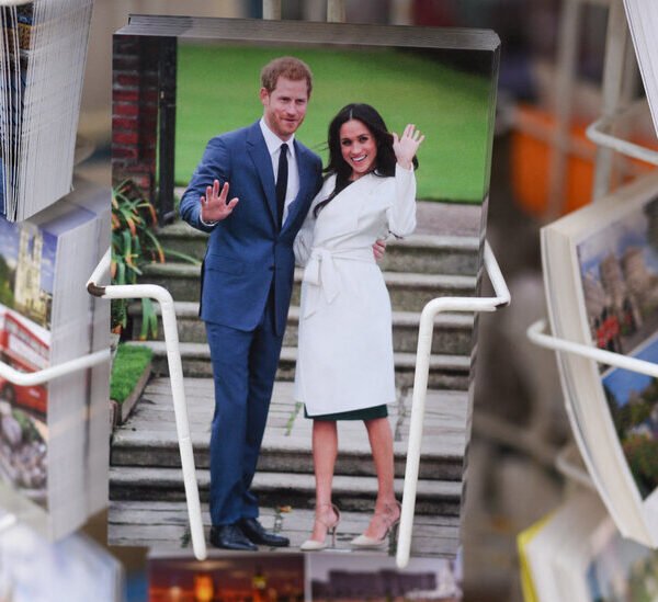 Opinion | Goodbye, Harry and Meghan. Turns Out We Didn’t Need Actual&hellip;