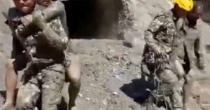 Nepal Rescuers Bore Through Tunnels to Try to Reach 900 Workers Missing After Floods