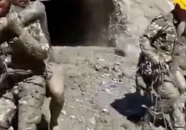 Nepal Rescuers Bore Through Tunnels to Try to Reach 900 Workers Missing…