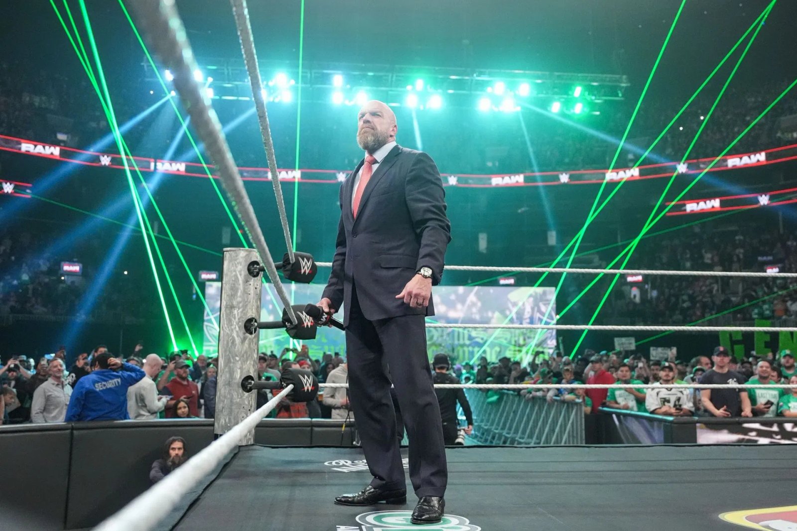 WWE reportedly brings again former DX member and 4 different legends for SummerSlam 2026