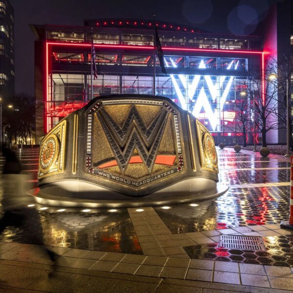 SPOILER: 28-Year-Old WWE Star Kicked Out Of Faction