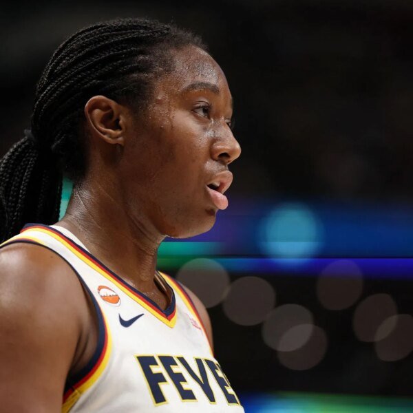 “TRADE HER”: Fever Fans Frustrated With Aliyah Boston After Underwhelming Impact in…
