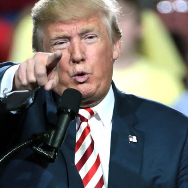 President Trump Rips Fox News Host Shannon Bream, Compares Her Show to&hellip;