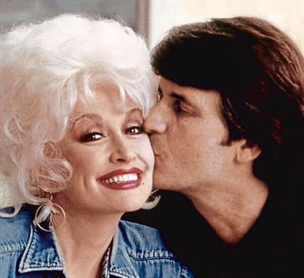 Dolly Parton’s Marriage to Carl Dean Was Fueled by Distance and Difference