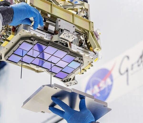 Watch SpaceX Launch NASA’s Roman Telescope to Chart the Stars