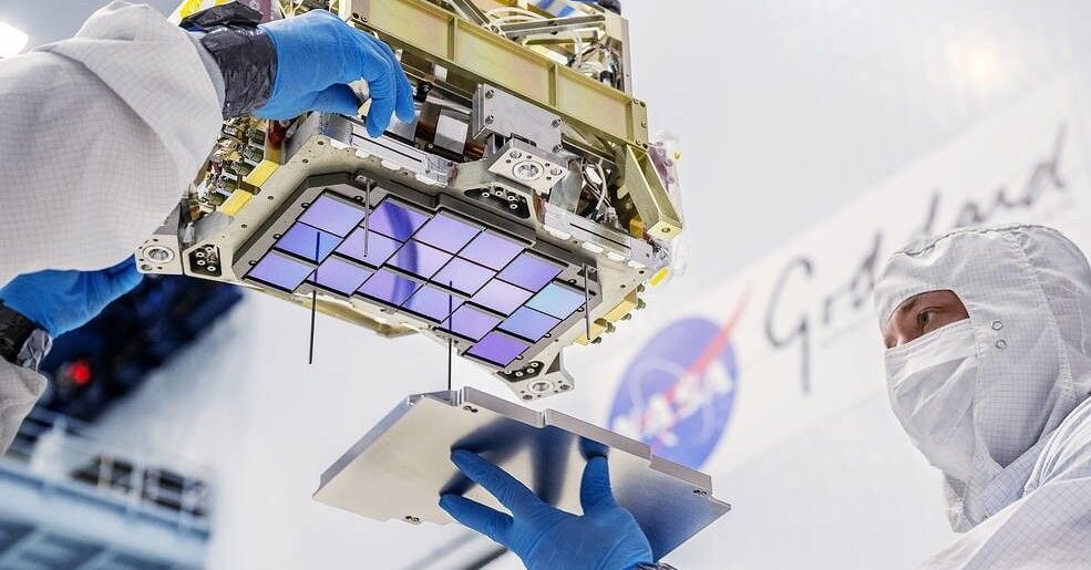 Watch SpaceX Launch NASA’s Roman Telescope to Chart the Stars