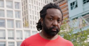 How Marlon James Confronted ‘the Story I Was Not Allowed to Live’