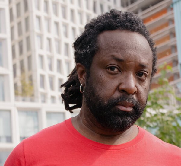 How Marlon James Confronted ‘the Story I Was Not Allowed to Live’