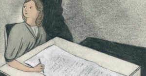 Opinion | Putin Is Coming for Russian Literature