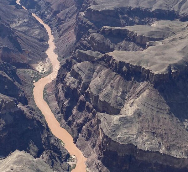 What Is Phantom Ranch? Inside the Grand Canyon Lodge Hit by Flash…