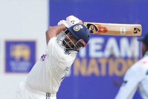 3 issues India did improper on Day 2 of 1st SL vs IND 2026 Test ft. Rishabh Pant