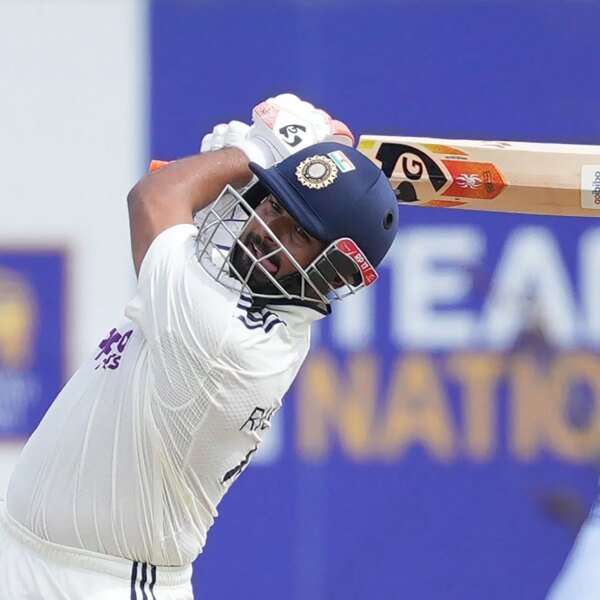 3 issues India did improper on Day 2 of 1st SL vs…