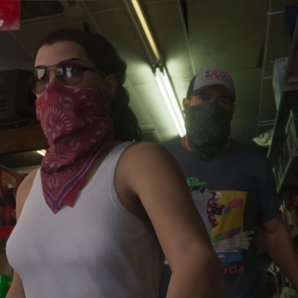 “Do we do more characters?”: Rockstar as soon as thought of creating…