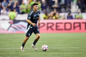 Seattle Sounders vs Chicago Fire Prediction and Betting Tips
