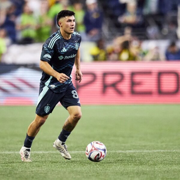 Seattle Sounders vs Chicago Fire Prediction and Betting Tips