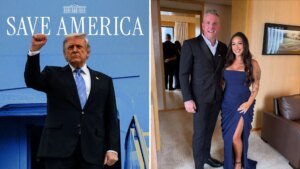 “LeBron James was twerking with Hillary Clinton”: Ex-Chargers NT defends Pat McAfee amid Donald Trump backlash at 2026 Patriot Games finale